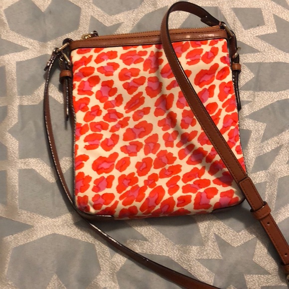 Kate Spade Crossbody Bag - Picture 6 of 8